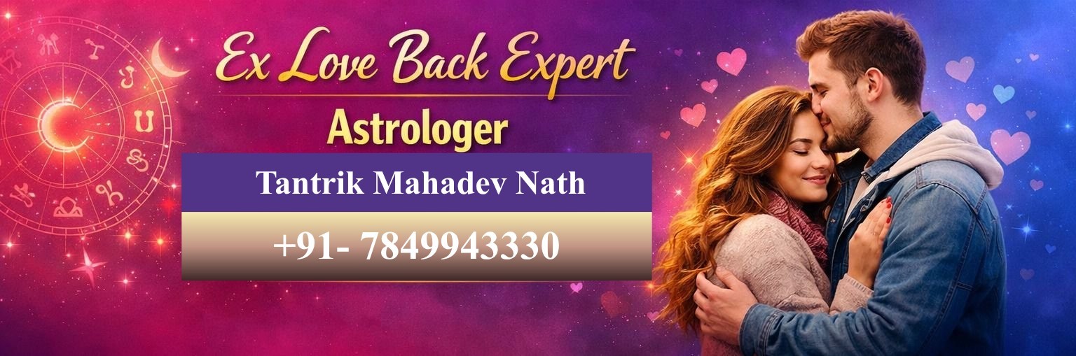 ex love back expert